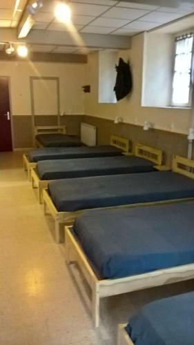 Aparthotel La Grange De Loghju