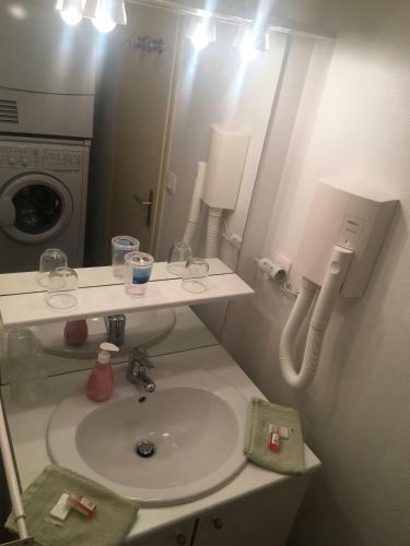 Apartamento Barnetche