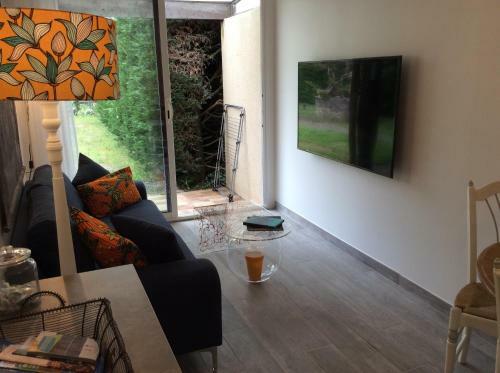 Le Cottage Des M�sanges