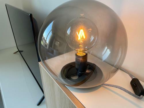 Apartamento Blue Cocoon Studio 27m2 Villejust