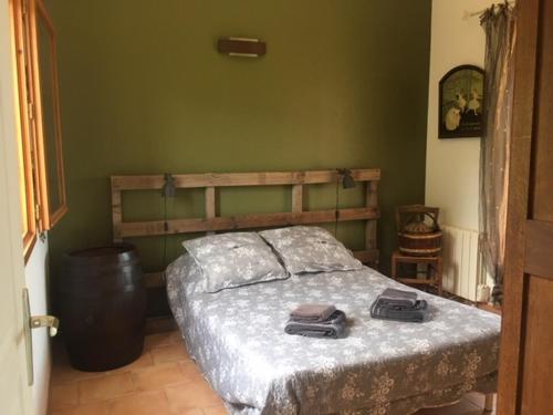 Gite L'annexe