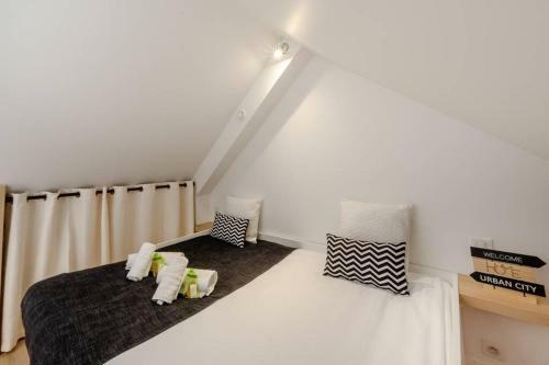 Apartamento New York House