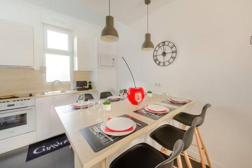 Apartamento New York House