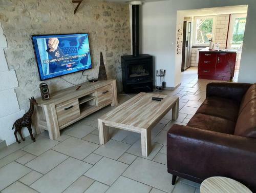 Maison Proche Ch�teaux, Zoo De Beauval...