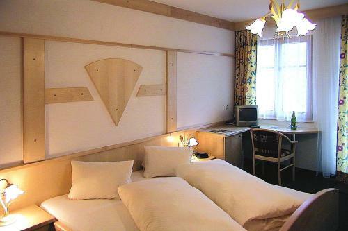 Hostal Wirtshaus Zum Wiesejaggl
