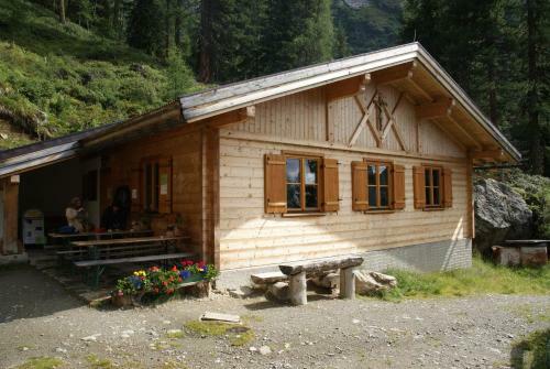 Hostal Wirtshaus Zum Wiesejaggl
