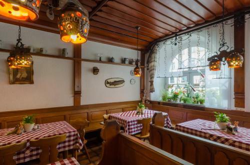 Hostal Gasthof Goldene Krone