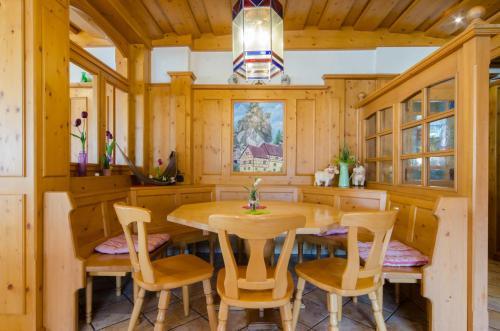 Hostal Gasthof Goldene Krone