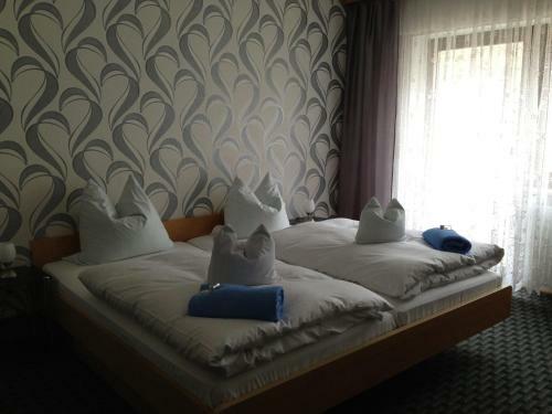 Hostal Pottensteiner Stuben Pension Gasthof