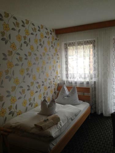 Hostal Pottensteiner Stuben Pension Gasthof