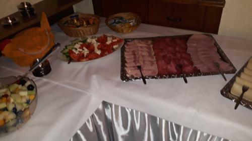 Hostal Pottensteiner Stuben Pension Gasthof