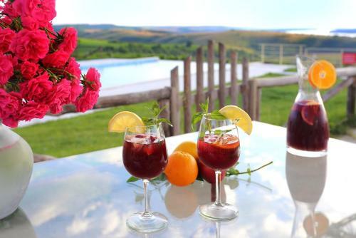 Seven Generations Winery Hotel