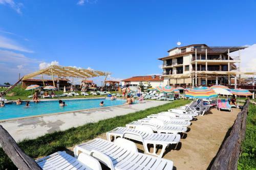 Seven Generations Winery Hotel