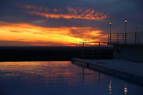 Seven Generations Winery Hotel