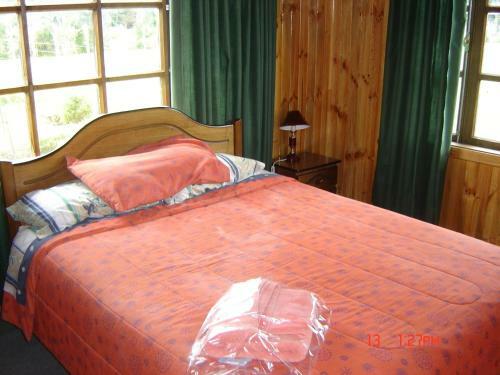 Posada Hosteria Catalina