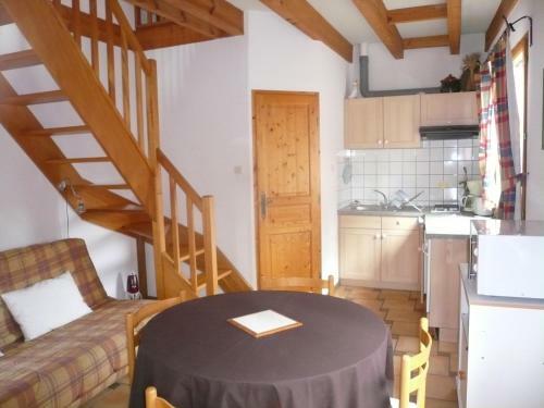 Apartamento A L'ancien Moulin