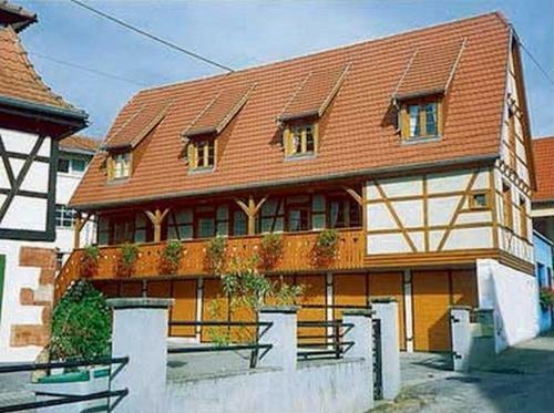 Apartamento A L'ancien Moulin