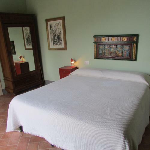 Agroturismo Agriturismo La Costa