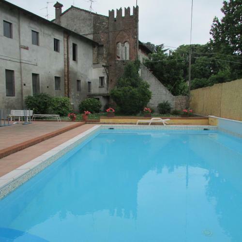 Agroturismo Agriturismo La Costa