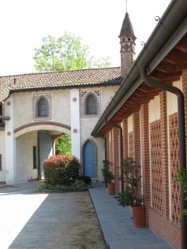 Agroturismo Agriturismo La Costa