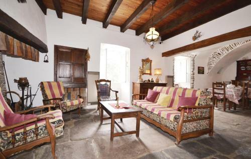 Holiday Home L'elziere