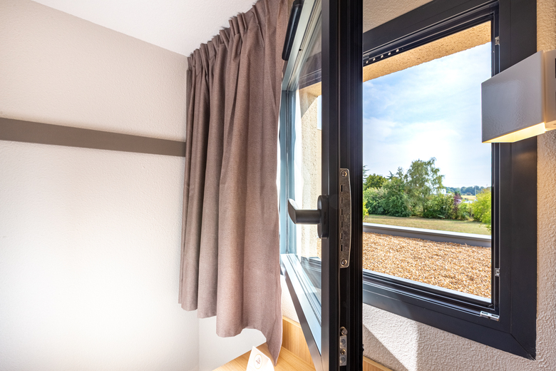 Hotel Balladins Angers