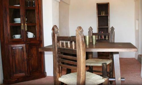 Agroturismo Pantelleria Le Ballute