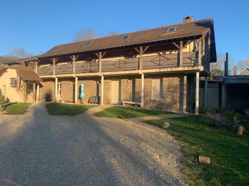 Hostal Les Gites Du Lavoir