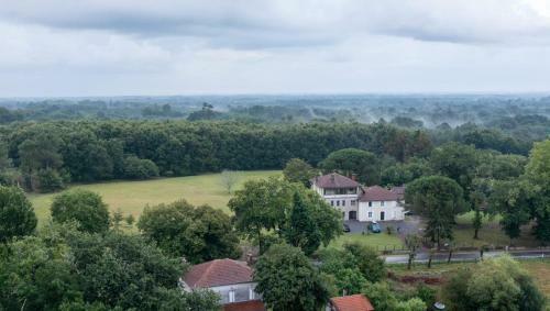 Bed & Breakfast Maison D'h�tes Labastide