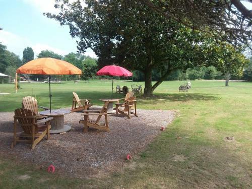 Bed & Breakfast Maison D'h�tes Labastide