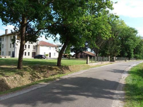 Bed & Breakfast Maison D'h�tes Labastide