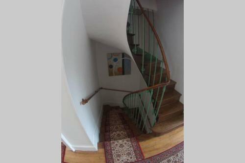 Villa Maison Bourgeoise Sous Un Ciel �toil�