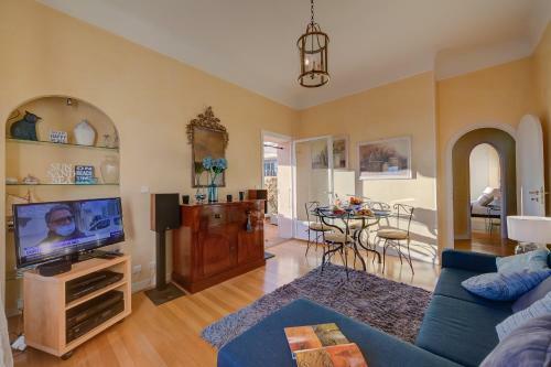 Apartamento Villa Montlilin