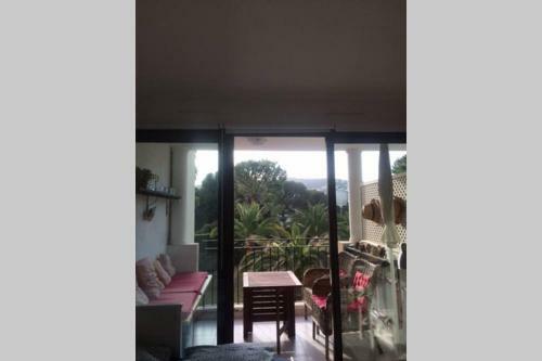Apartamento La Petite Cachette - Pool And 150m To The Beach