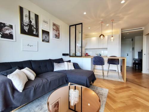 Apartamento L'esterel By Booking Guys