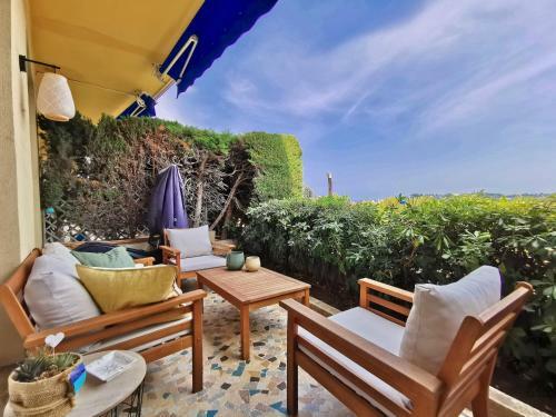 Apartamento L'esterel By Booking Guys