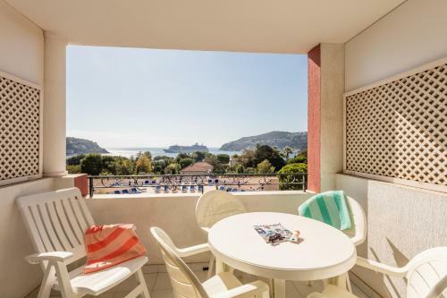 Apartamento R�sidence Pierre & Vacances L'ange Gardien