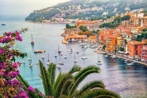 Apartamento R�sidence Pierre & Vacances L'ange Gardien
