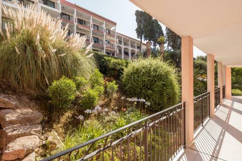 Apartamento R�sidence Pierre & Vacances L'ange Gardien