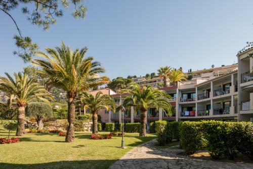 Apartamento R�sidence Pierre & Vacances L'ange Gardien
