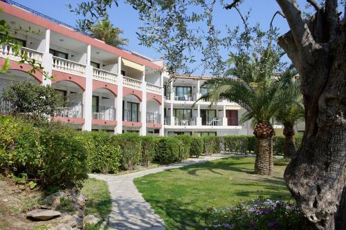 Apartamento R�sidence Pierre & Vacances L'ange Gardien