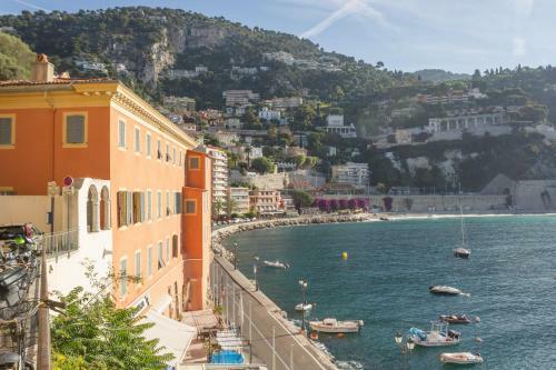 Apartamento R�sidence Pierre & Vacances L'ange Gardien