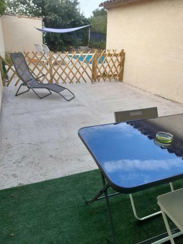 Apartamento Un Coin En Provence