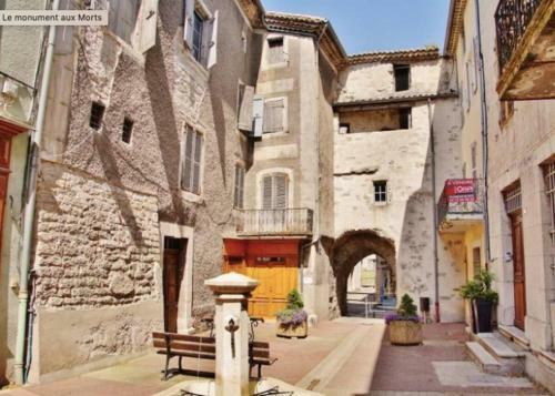 Apartamento Appartement Confortable Et Calme