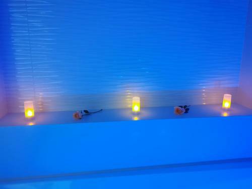 Apartamento Love Room Perpignan
