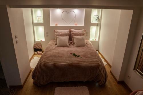 Apartamento Love Room Perpignan