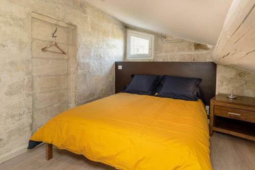 Apartamento Saint Eloi