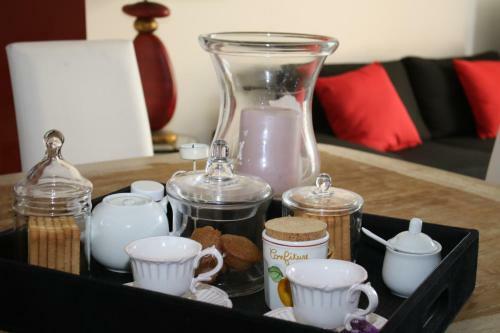 Apartamento Coquet T2 ,terrasse,parking ,4 Kms D Avignon