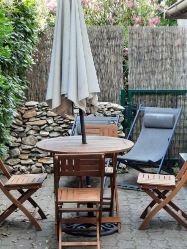 Apartamento Coquet T2 ,terrasse,parking ,4 Kms D Avignon