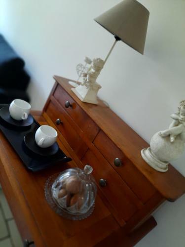 Apartamento Coquet T2 ,terrasse,parking ,4 Kms D Avignon